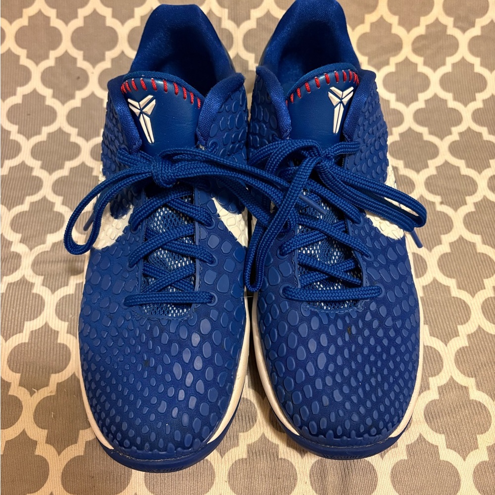 Nike Kids Kobe Bryant Sneakers